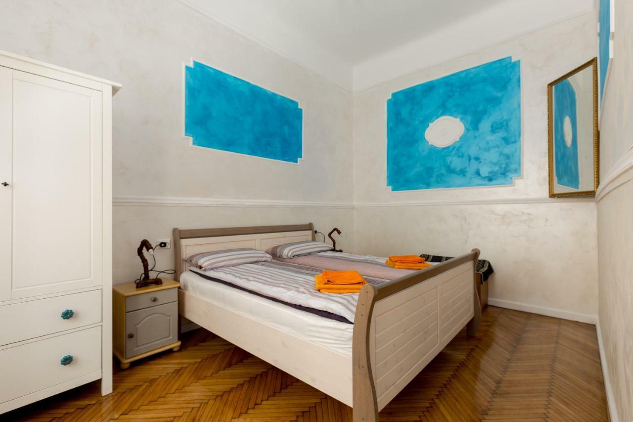 Budapestapartment9 Luaran gambar
