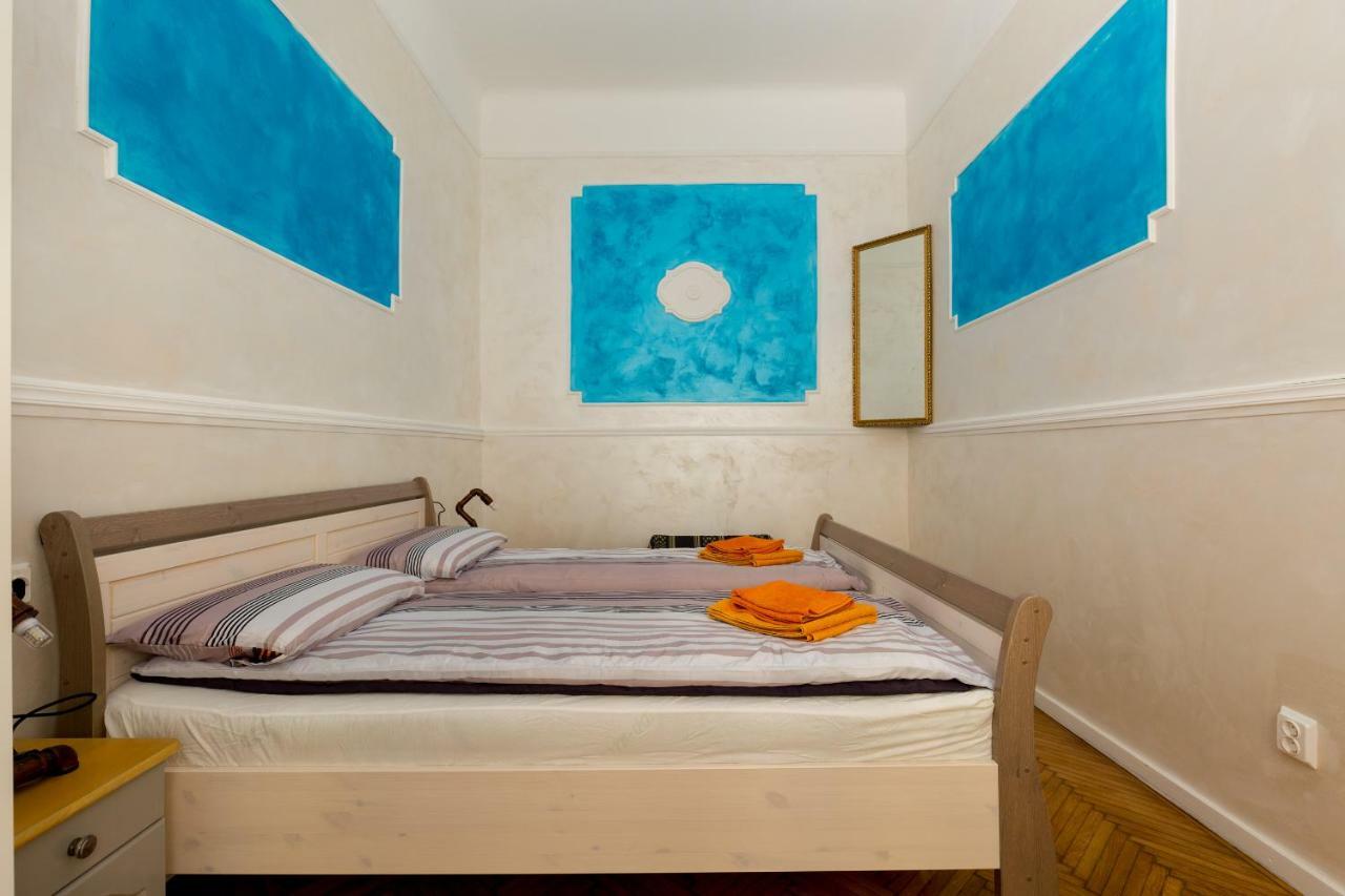Budapestapartment9 Luaran gambar